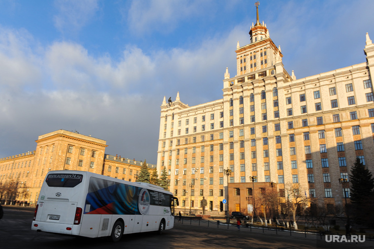 Южно-Уральский госуниверситет в Челябинске — организация федеральная. Но претензии есть и у работников вуза