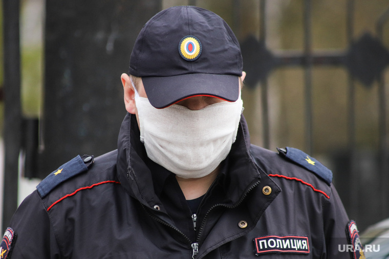 Владимир Воронцов считает, что в полиции не хватает квалифицированных кадров
