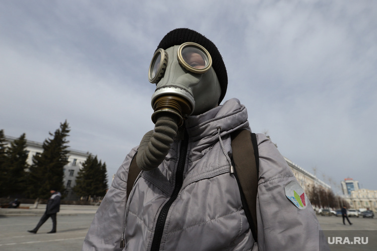 Россия борется с пандемией коронавируса уже третий месяц