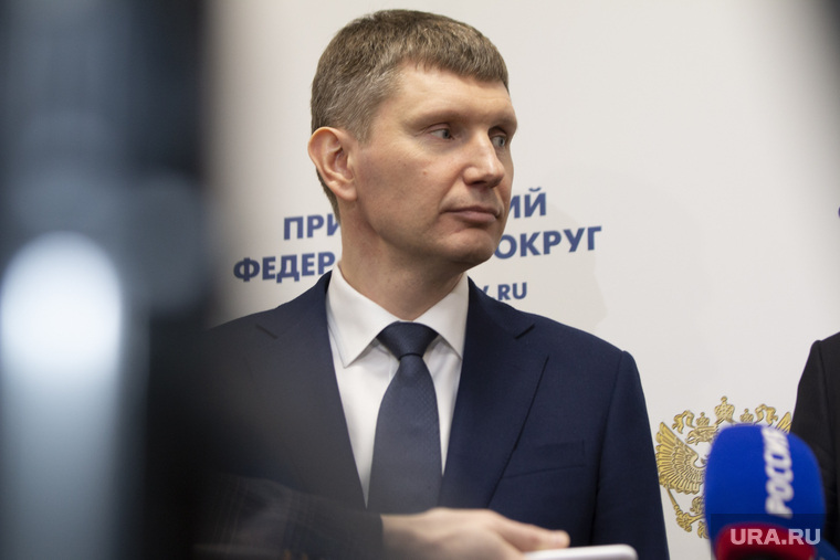 Президент был недоволен докладом Максима Решетникова. Министра призвали исправиться