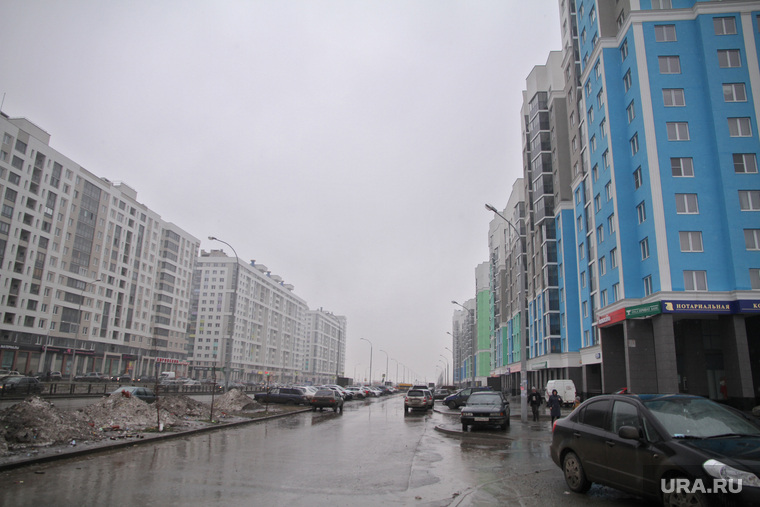 Планировка новых кварталов станет более трудоемким занятием
