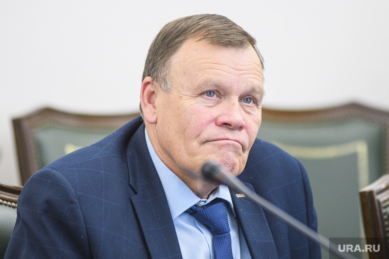 Владимир Крицкий уверен, что строители найдут общий язык с мэрией