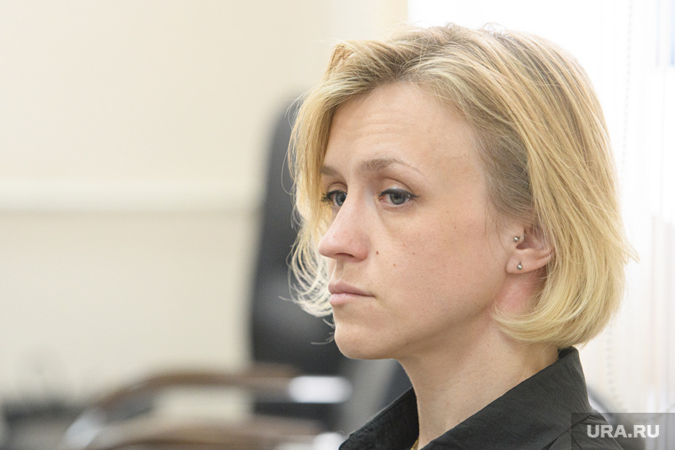 Екатерина Лахтикова, один из новых политиков Екатеринбурга, говорит, что у мэрии был год на анализ ситуации