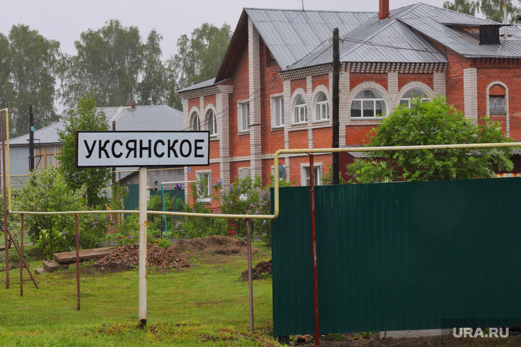 15 семей в селе Уксянское находятся на самоизоляции из-за призывников, которых осматривала медсестра, зараженная коронавирусом