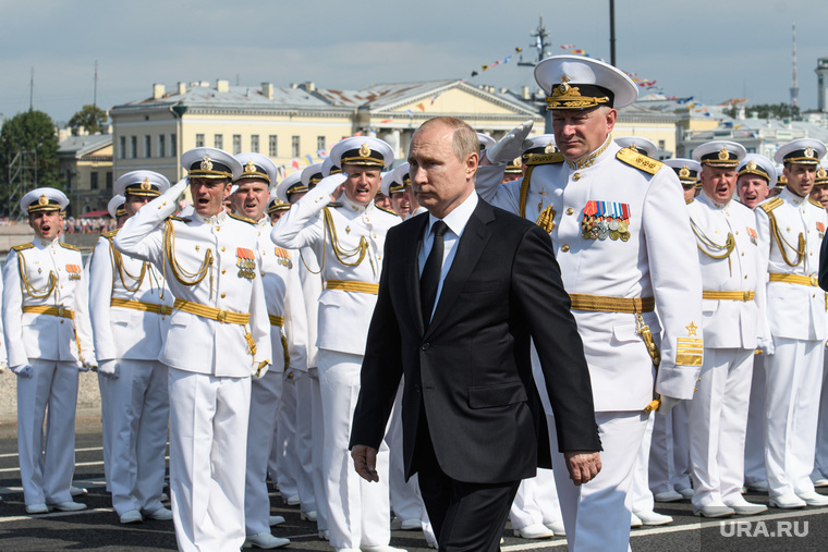 Путин нашел способ, как Россия выйдет из карантина