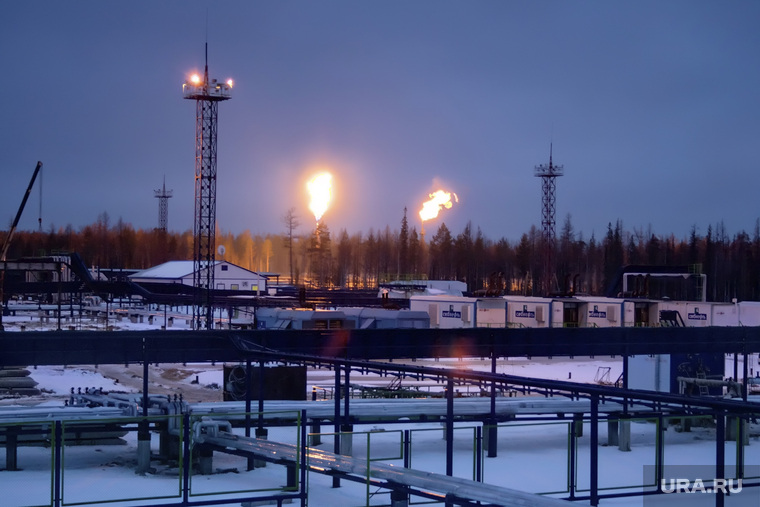 Товары компании «Уралпласт» используются на крупнейших месторождениях Роснефти, Газпромнефти, Лукойла и Татнефти