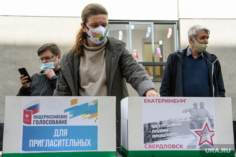 Екатерину Куземку готовятся сделать ответственной за низкую явку в Екатеринбурге