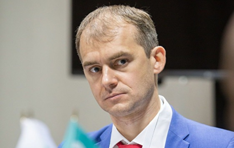 Алексей Титовский — глава Салехарда с прошлого года, губернатора его работа устраивает