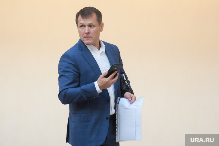 Олега Исакова в округе ждут неприятные новости