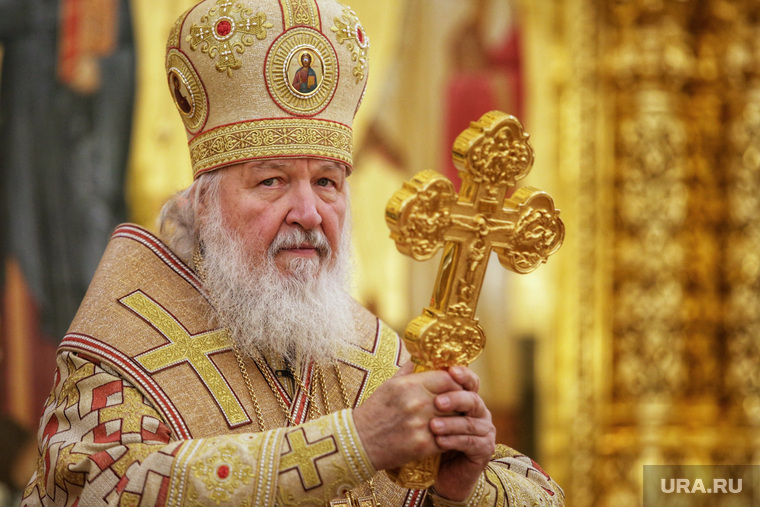Патриарх осенью зачитает доклад, подготовленный для него «патриотами»