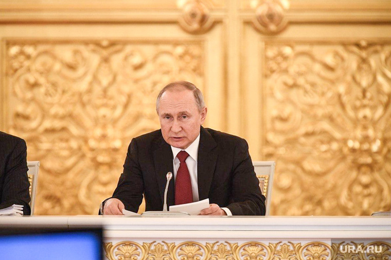 Владимир Путин вновь недоволен планом правительства, считает Малофеев