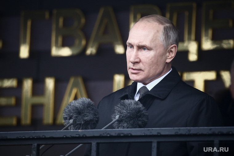 Малофеев уверен: россияне хотели бы видеть Владимира Путина президентом еще 16 лет