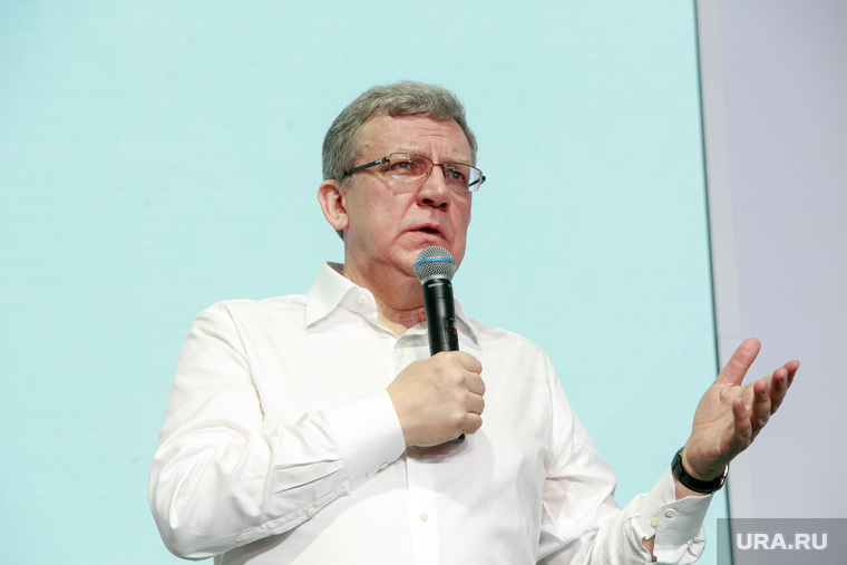 Алексей Кудрин не видит пользы от изменения НДФЛ и налога на вывод дивидендов