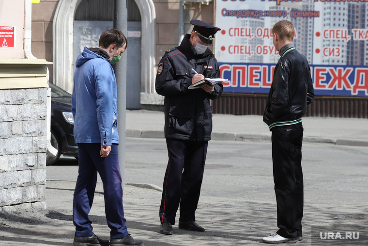 В областном полицейском главке считают, что выводы делать рано, и работа полиции была не зря