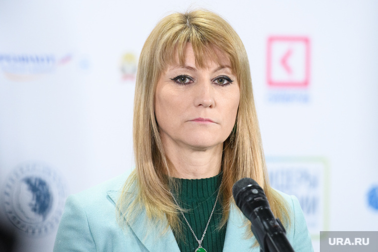 Светлана Журова: «Меня умоляют поднять пенсионный возраст»