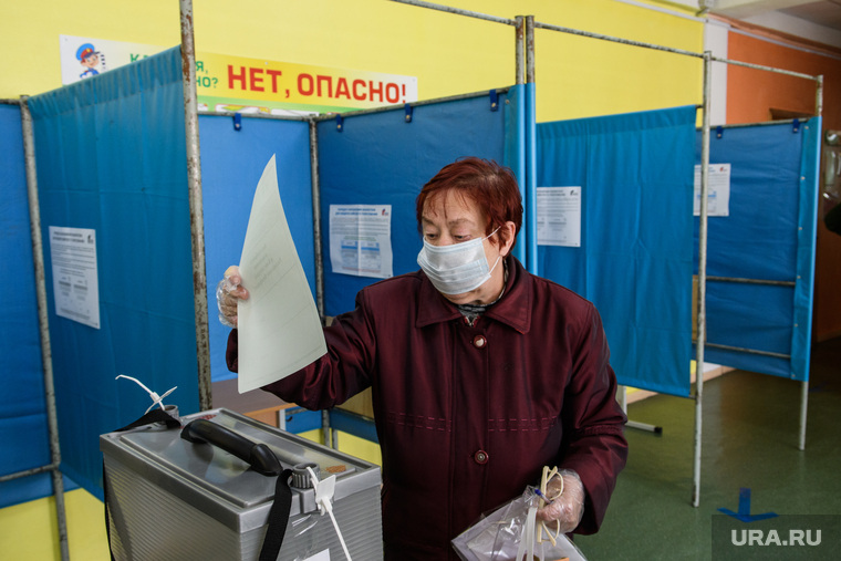 Новая партия может принять участие в выборах в Госдуму