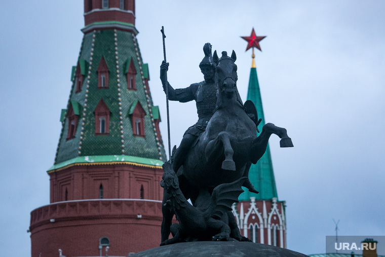 Кремль может сделать цифровизацию новым критерием для оценки работы губернаторов