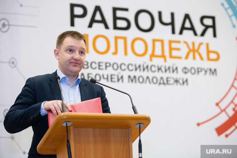 Александр Бугаев готов всячески поддерживать законопроект