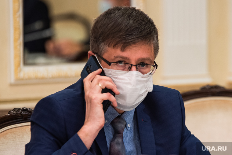 Выступления Дмитрия Козловских все чаще формальные