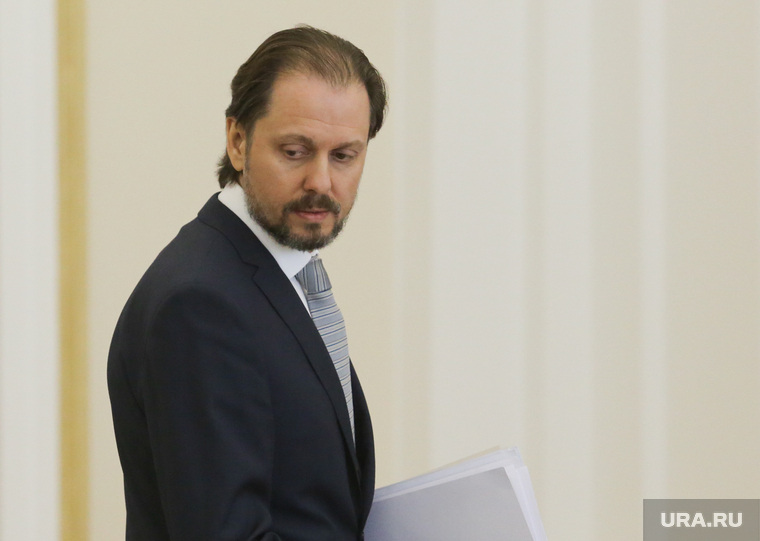 Либерал-демократы заменят Владимира Сысоева на менее занятого лидера