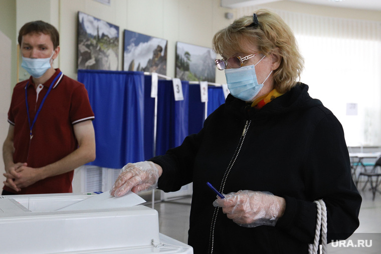 Выборы в горсовет Новосибирска пройдут 13 сентября