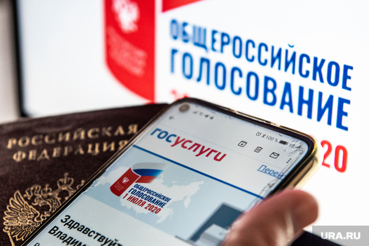 Макаров выступает за расширение эксперимента с электронным голосованием
