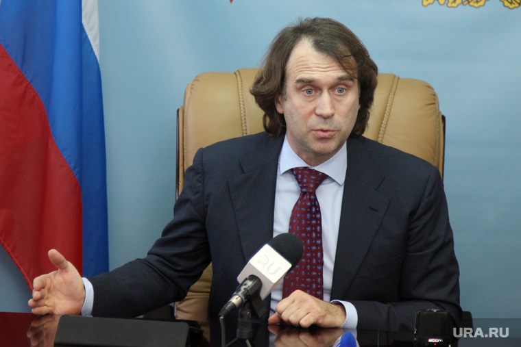 Сергей Лисовский признался, что рассматривает возможность избраться в Госдуму