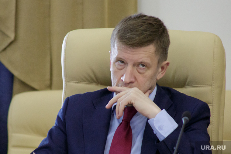 Сергея Клепцина называют одним из кандидатов на высокую должность в правительстве Пермского края