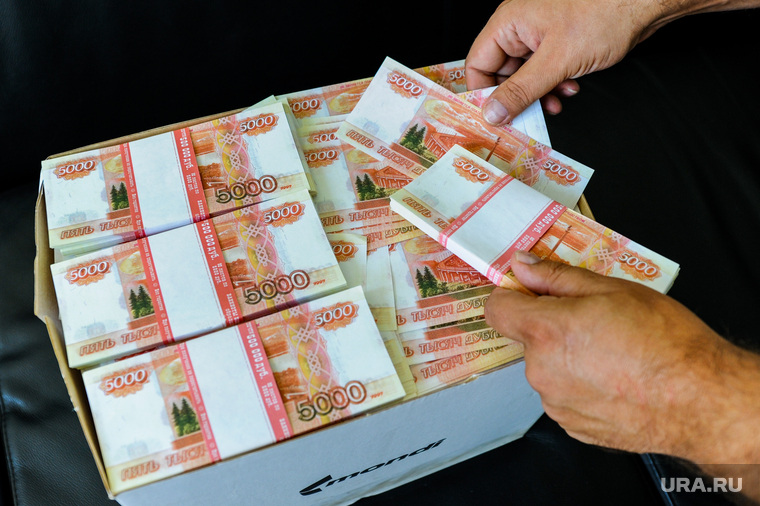 Более половины своего бюджета «За правду» потратила только в родном регионе Прилепина