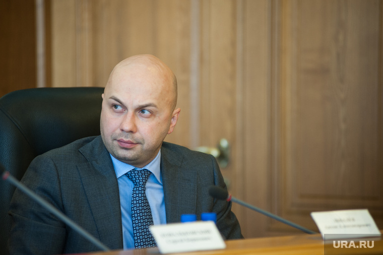 Руководство свердловской «ЕР» противилось выдвижению на довыборы Антона Швалева