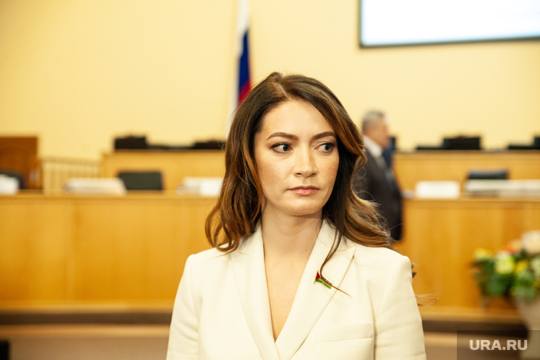 Ольге Швецовой предстоит борьба за место депутата