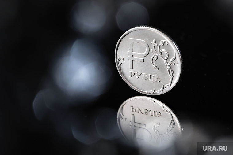 В марте рубль уже признавали второй по волатильности валютой мира