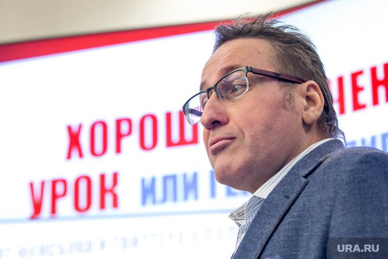 Евгений Минченко считает, что из региональная кампания принесла ценные уроки