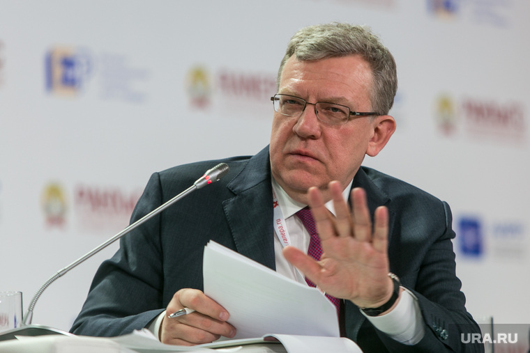 Алексей Кудрин не раз критиковал Минэкономразвития за его работу