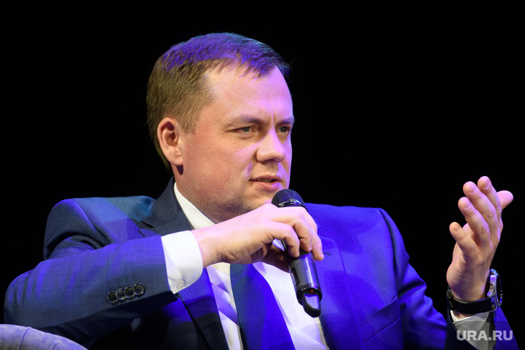 Валерий Пиличев рассказал, как бизнесу преодолеть кризис