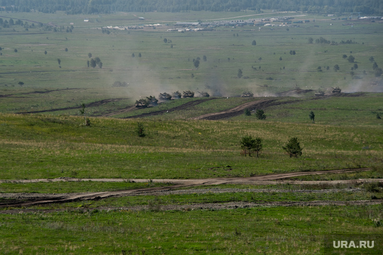 Бои в Карабахе осложняют внутриполитическую ситуацию в Армении