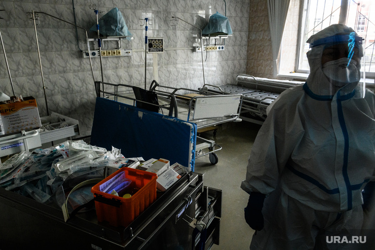 Стоимость лечения одного «тяжелого» больного — порядка 400 тысяч рублей