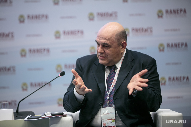 Михаил Мишустин меняет подход к работе в правительстве