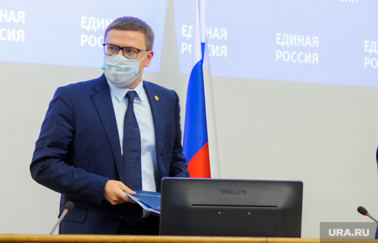 По оценкам экспертов, благодаря тому, что челябинский губернатор Алексей Текслер возглавил список ЕР на выборах в ЗСО, партия власти получила дополнительно 10%