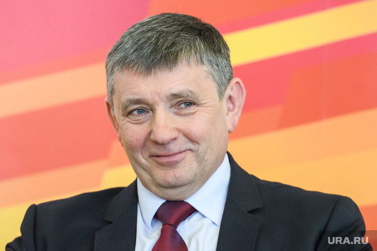 Ректор УрФУ Виктор Кокшаров рассказал о планах вуза