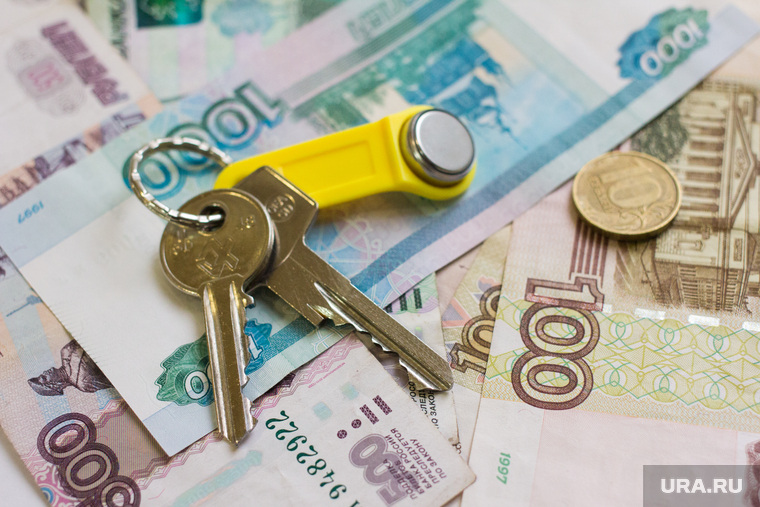 Свердловчанам было выдано более тысячи займов на общую сумму более 2,2 млрд рублей