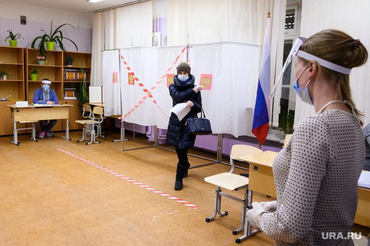 После выборов в Госдуму начнется борьба лоббистов за губернаторские посты