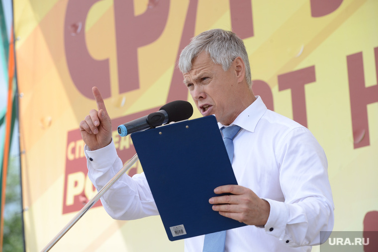 Валерий Гартунг не видит «прилепинцев» и «семигинцев» в числе кандидатов в Госдуму от объединенной партии
