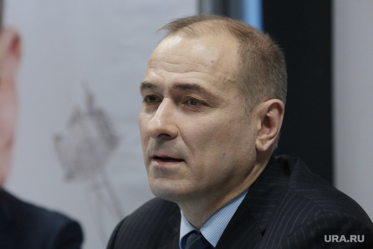 Константин Окунев хотел занять высокий пост в Пермском крае, но его сгубила несистемность