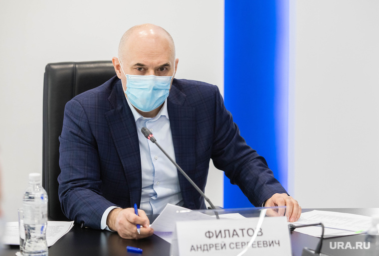 Осенние выборы станут для Андрея Филатова проверкой на прочность на посту главы Сургута