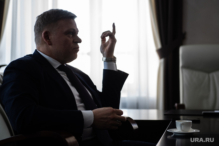 Интервью с Алексеем Де?мкиным. Пермь