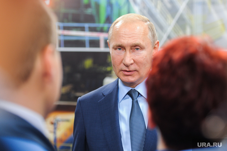 У Владимира Путина есть возможность для маневра в 2024-м
