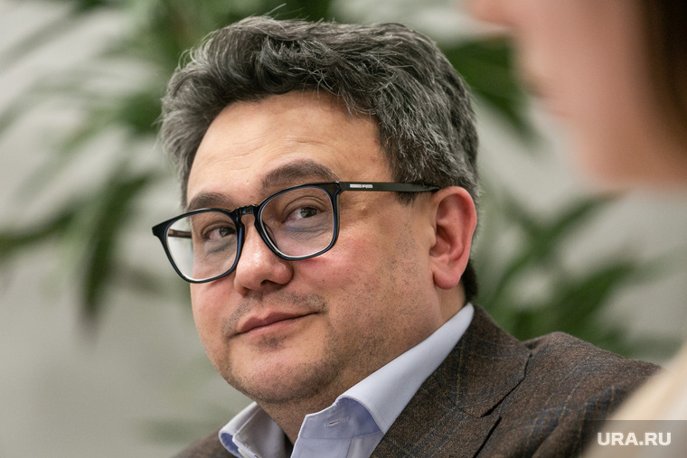 Фирдус Алиев говорит, что послание президента ложится в основу программных документов развития страны