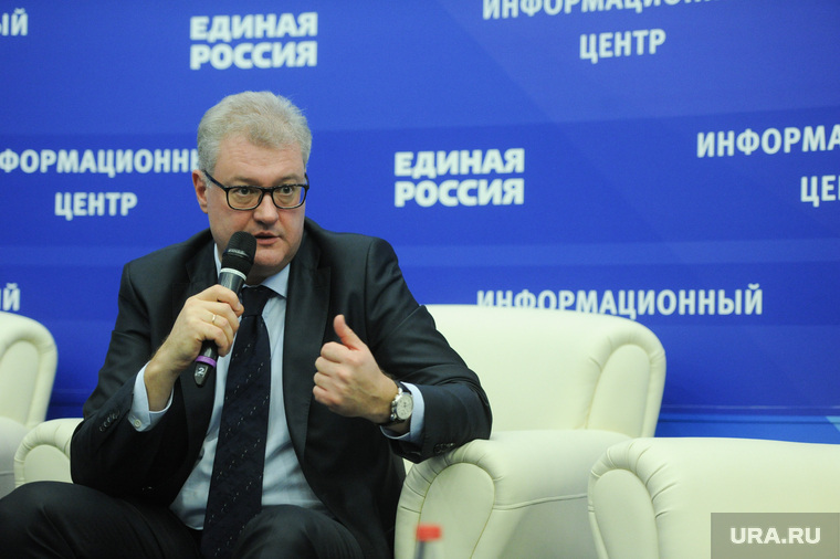 По оценке Дмитрия Орлова, конкуренция на праймериз будет в 25%-30% округов