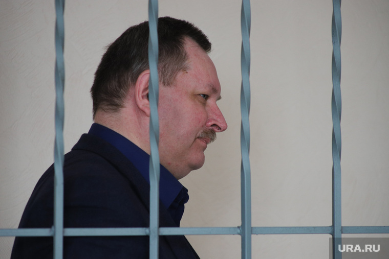 Силовики хотят, чтобы Андрея Шамина судил областной суд
